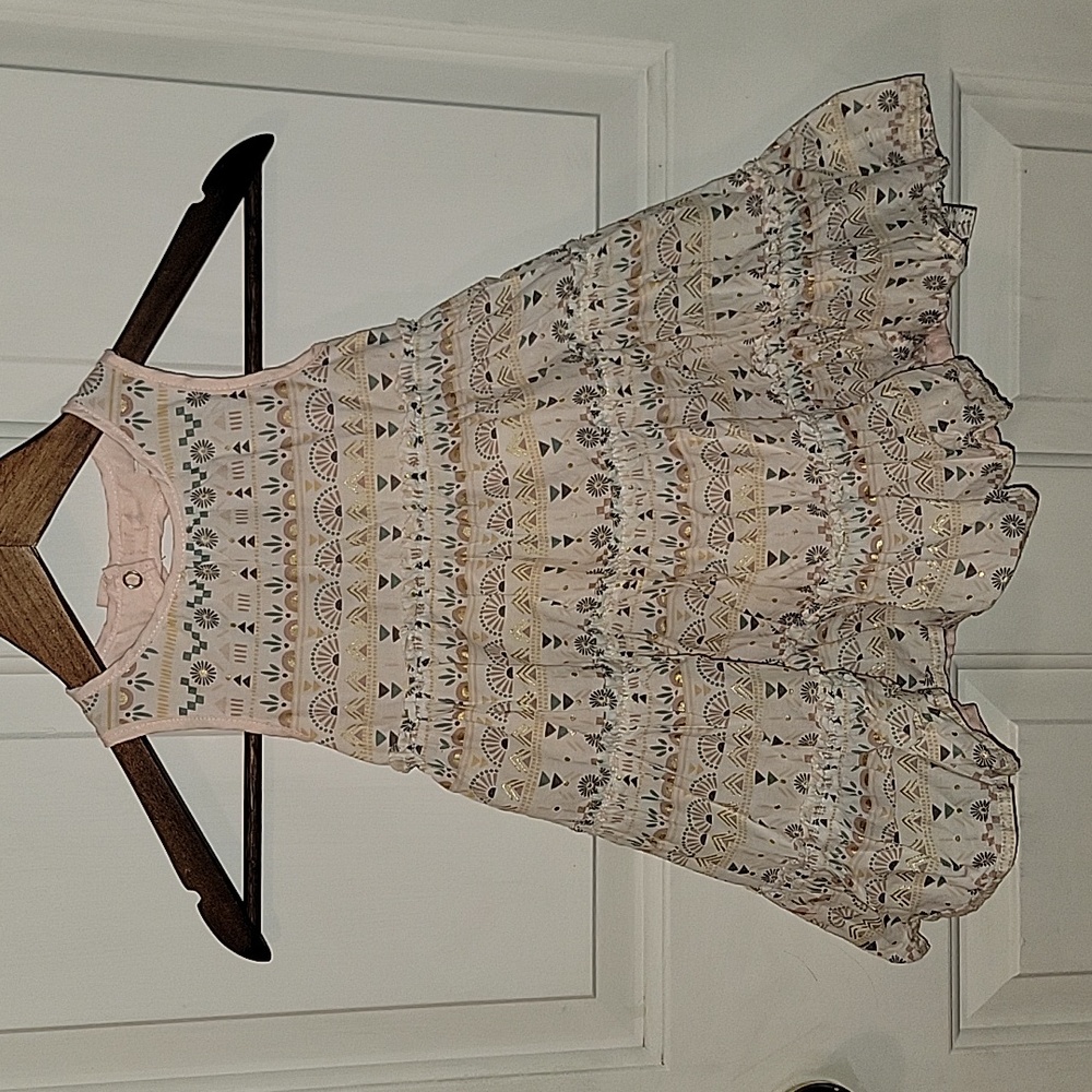 Rachel Zoe toddler dress